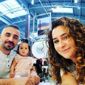 Meet your Posher, Damla